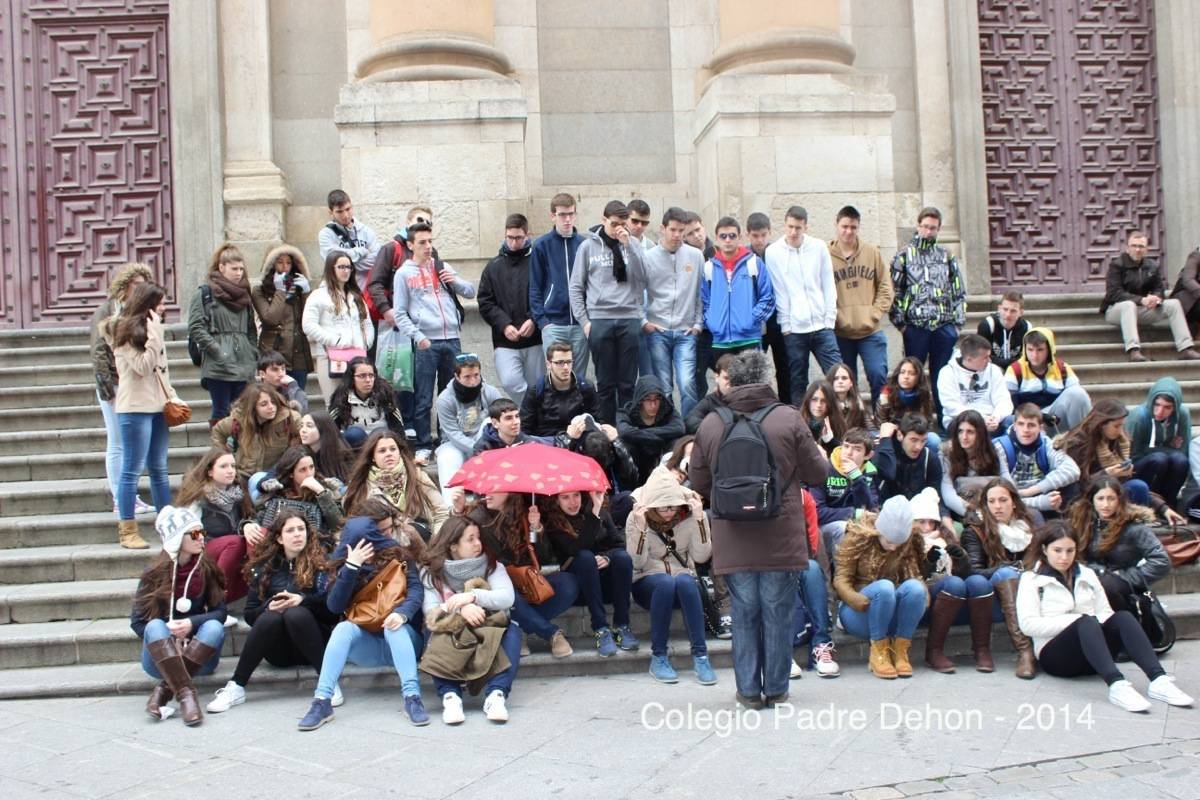 2014 03 22 SALAMANCA PONTIFICIA (241)